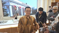 Menlu Sebut Evakuasi Warga Palestina ke Pulau Galang Belum Final