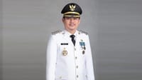 Sempat Bantah, Bupati Koltim Abdul Azis Akhirnya Ditangkap KPK