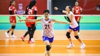 Mengapa Indonesia Lolos 16 Besar FIVB U21 Padahal Peringkat 5?
