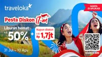 5 Rekomendasi Hotel Terbaik di Bandung untuk Liburan Hemat