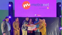 Pemkab Bener Meriah-Metranet Rilis Aplikasi untuk Atasi Stunting