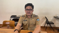 KPK Tegaskan OTT Bupati Kolaka Timur Abdul Azis Bukan Drama