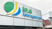 Anggota Dewan Jadi Penerima BSU, Data BPJS TK Harus Dievaluasi