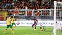 Hasil PSM Makassar vs Persijap di Super League 2025, Imbang 1-1