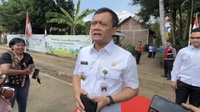 Gubernur Jateng Minta Bupati Pati Turunkan PBB yang Naik 250%