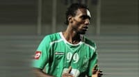 Pemain Timnas Palestina Tewas Ditembak Israel Saat Antre Makanan