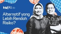 Solusi Masalah Perokok - Bersama Prof Amaliya dan Kolonel Yun