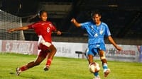 Live Streaming Indonesia vs Turkmenistan AFC U20 & Jam Tayang TV