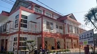 Sekolah Rakyat di Tangsel, Antara Asa dan Infrastruktur Terbatas