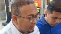 Alasan Andre Rosiade Cabut Laporan Tudingan Mafia Bola