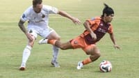 Hasil Borneo vs Bhayangkara di Liga Super: Pesut Etam Menang 1-0