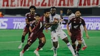 Respons PSM Makassar Usai Ditahan Imbang Persijap Jepara