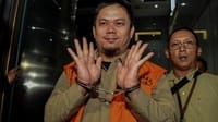 KPK Tetapkan Bupati Kolaka Timur Tersangka Korupsi Proyek RSUD