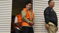 Kasus Korupsi RSUD, KPK Sebut Bupati Koltim Minta Fee Rp9 Miliar
