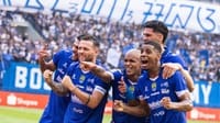 Hasil Persib vs Manila Digger Play Off ACL Two: Gol Guaycochea!