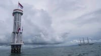 Ambalat Memanas Lagi di Laut Sulawesi
