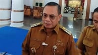 Gerindra Klaim Sudah Tegur Bupati Pati Sudewo
