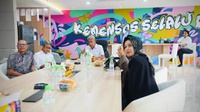 Sekolah Rakyat Subulussalam Aceh Siap Beroperasi September 2025