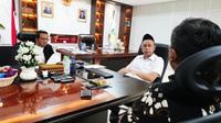 BNI Dukung Sekolah Rakyat Lewat Digitalisasi dan Bank Sampah