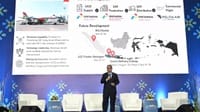 Harteknas 2025, Pertamina Komitmen Hadirkan Solusi Energi Hijau