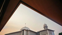Ada Zikir & Ikrar Bela Negara Besok, Dishub Rekayasa Lalu Lintas