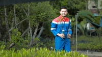 Pertamina Hadir Dalam Pengembangan Kawasan Mangrove Kamal Muara