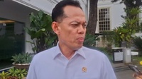 Rapat dengan Presiden Prabowo, Bappisus: Kita Sudah On The Track