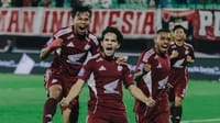 FIFA Cabut Banned PSM Makassar, Sudahi Belenggu Berbulan-bulan