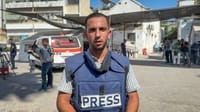 Jurnalis Anas Al Sharif Dibunuh Israel, Kronologi dan Profilnya