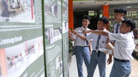 DPRD DKI Jakarta Dorong Digitalisasi Sarana Informasi di Sekolah