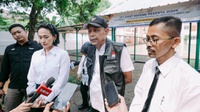 Presiden Undang 100 Siswa Sekolah Rakyat Hadiri Upacara HUT RI