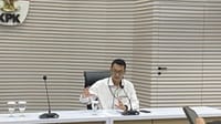 KPK Duga Kerugian Negara di Korupsi Kuota Haji Lebih dari Rp1 T