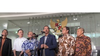 KY Bentuk Tim Investigasi Untuk Tangani Laporan Tom Lembong