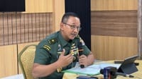 Jawaban TNI AD soal RS Militer Tak Bisa Autopsi Prada Lucky