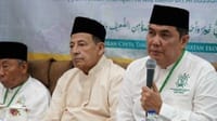 Profil JATMA Aswaja & Apakah Ada Kaitannya dengan JATMAN NU?
