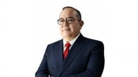 Dirut Agrinas Pangan Joao Angelo Umumkan Mundur dari Jabatannya