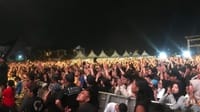 17 Ribu Penonton Memadati Cherrypop Festival 2025 di Jogja