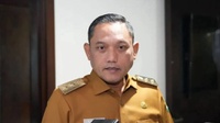 Profil Wagub Kaltim Seno Aji, Pendidikan, dan Jejak Kariernya