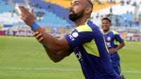 Daftar Top Skor Super League 2025/2026: Dalberto vs Allano