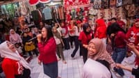 50 Contoh Soal Cerdas Cermat untuk Ibu-Ibu dan Jawabannya