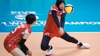 Live Streaming Indonesia vs Argentina FIVB U21 & Syarat Lolos