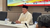 Nusron Minta Maaf soal Pernyataan Semua Tanah Milik Negara