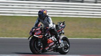 Jadwal MotoGP Austria 2025 15-17 Agustus & Jam Tayang Trans7