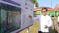 Kemnaker Siapkan 59 BLK Pusat & Daerah untuk Sekolah Rakyat