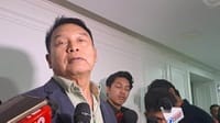 DPR Nilai Wakil Panglima Tak Akan Jadi 'Matahari Kembar' di TNI