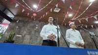 Amran Restui Alih Fungsi Lahan Sawah untuk Pabrik BYD & VinFast