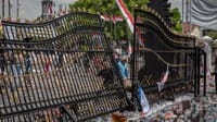 22 Pedemo di Pati yang Dituduh Anarko Sudah Dibebaskan