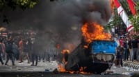 Kondisi Terkini usai Demo Pati Hari Ini & Korban