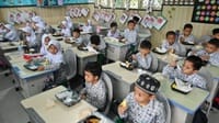 Menguji Klaim MBG Bisa Naikkan Skill Matematika & Bahasa Inggris