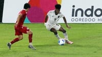 Siaran Langsung Indonesia vs Uzbekistan Piala Kemerdekaan 2025